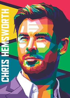 Chirs Hemsworth