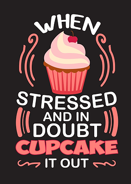 Doubt Cupcakes