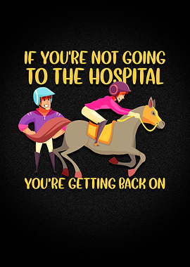 Horse And Horseback Riding