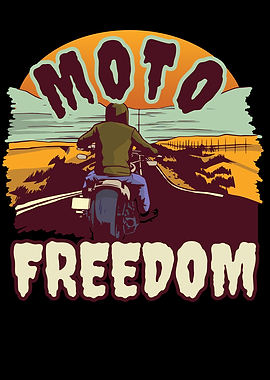 Freedom Is Only Available