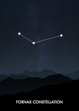 Fornax Constellation