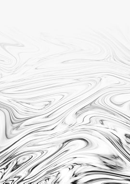 Abstract Fading Grey