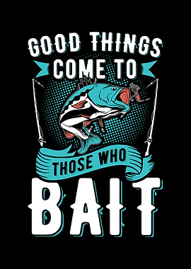 Fishing Ruler Fisherman