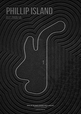 GP Australia PhillipIsland