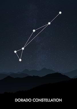 Dorado Constellation