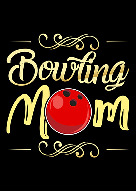 Bowling Bowler Strike Bowl