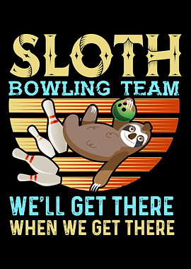 Bowling Bowler Strike Bowl