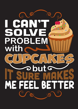 Problems Cupcake