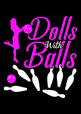 Bowling Bowler Strike Bowl