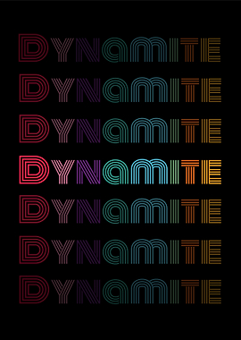 BANGTAN SONYEONDAN BOYS