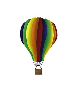 Air Balloon