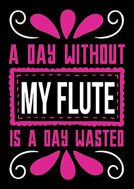 A Day Without Flute