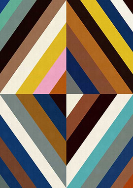 Modern abstraction III