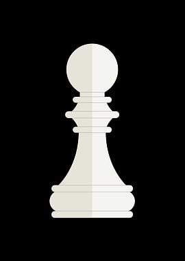 Pawn Chess Piece