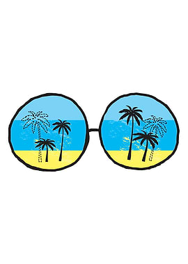 Beach Vision