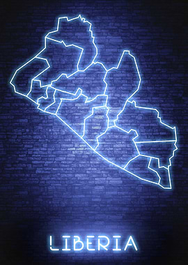 liberia Monrovia