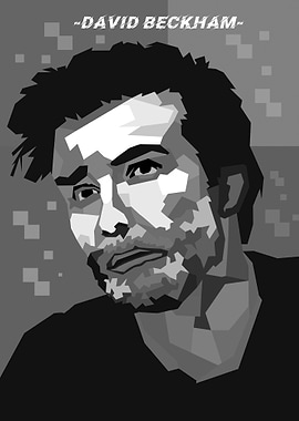 David Beckham