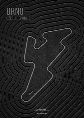 GP Czech Republic Brno