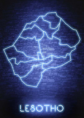 lesotho Maseru