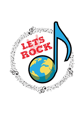 Lets Rock the World
