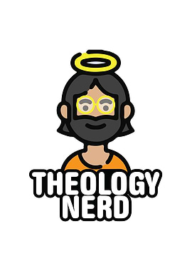 Theology Nerd