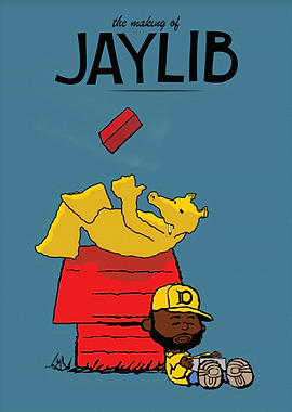 Madlib Jay Dee are JAYLIB