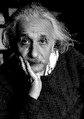 Albert Einstein