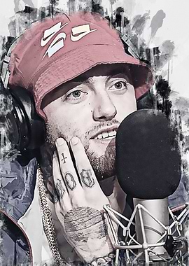 Mac Miller
