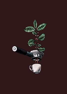 Coffee Espresso Barista