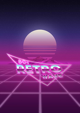 Retrowave