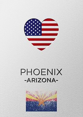 Phoenix Arizona