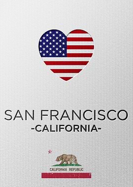 San Francisco California