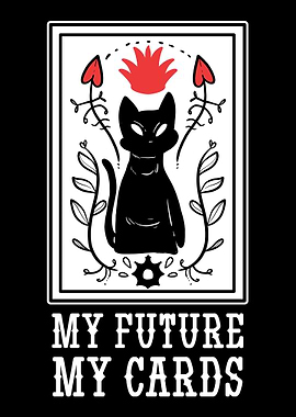 My Future My Cards Fortune