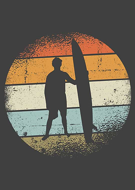 Surfing Vintage