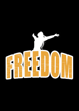 Freedom Womens Power