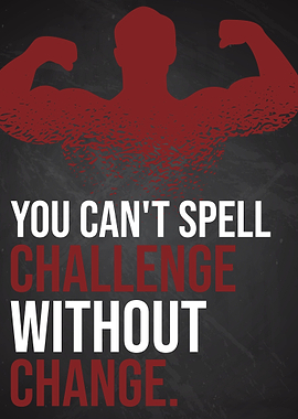 Gym Workout Motivational