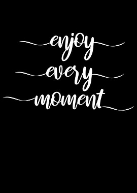 Sayings Statement Gift