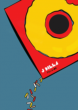 J Dilla Fall in Love