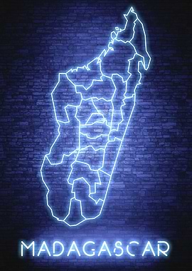 madagascar Antananarivo