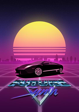 Futuresynth