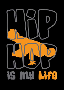 Hip Hop Is My Life