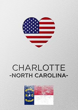 Charlotte North Carolina