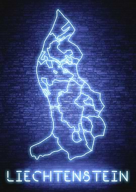 liechtenstein Vaduz