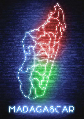 madagascar Antananarivo