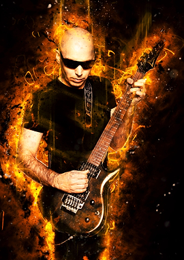 Joe Satriani
