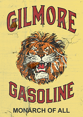 Gilmore Gasoline
