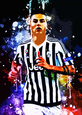 paulo dybala