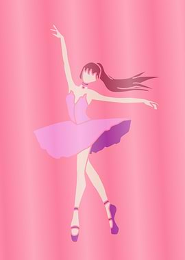 ballet dancer
