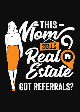 Real Estate Agent Design