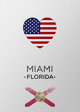 Miami Florida